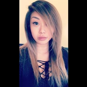 Meet your Posher, Mimi